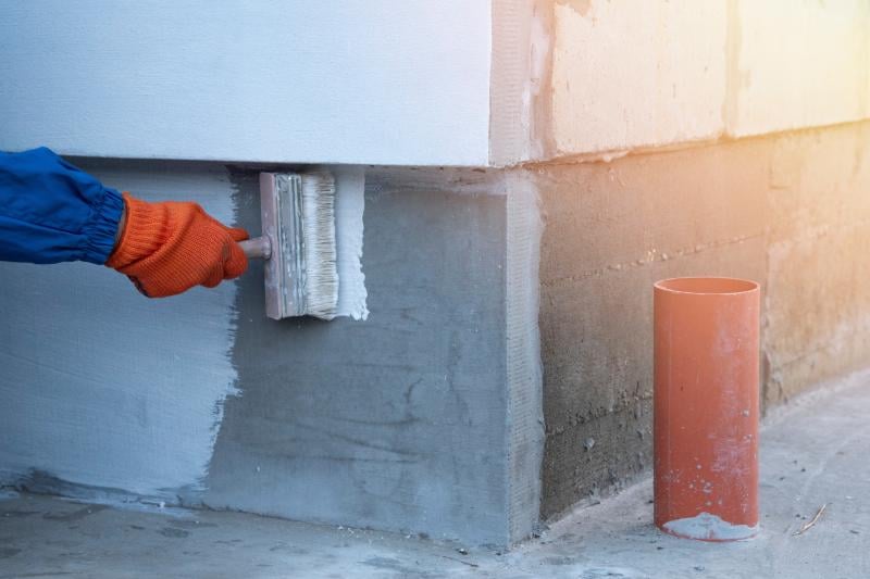 Les solutions d'étanchéité pour toit qui résistent aux intempéries