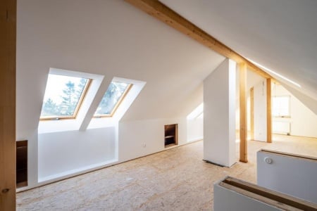 Installation de Velux, comment transformer votre espace sous combles