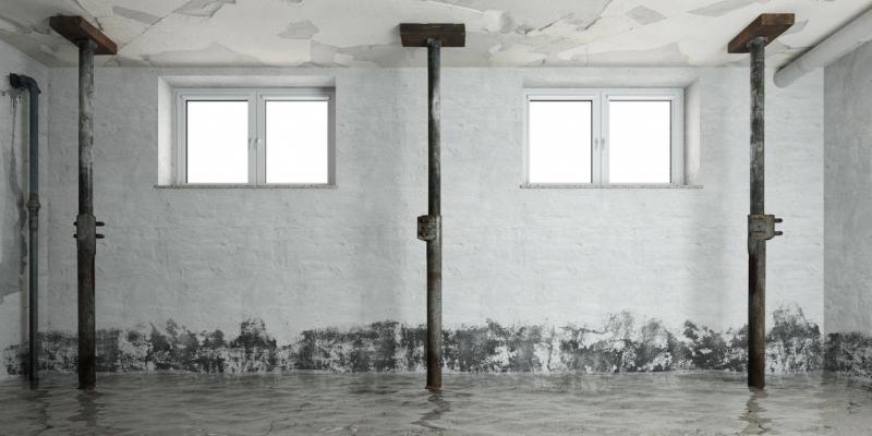 Comment assurer l'&eacute;tanch&eacute;it&eacute; de votre sous-sol &agrave; Vaivre-et-Montoille ?