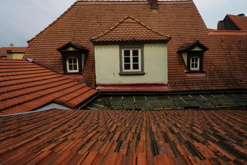 Travaux de zinguerie pour prot&eacute;ger durablement votre toiture