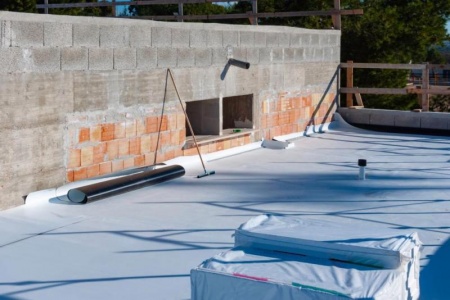 &Eacute;tanch&eacute;it&eacute; de toit plat, quelles solutions durables choisir ?