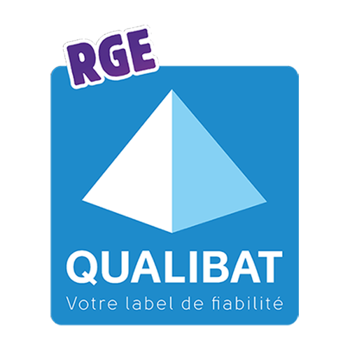 logo rge qualibat